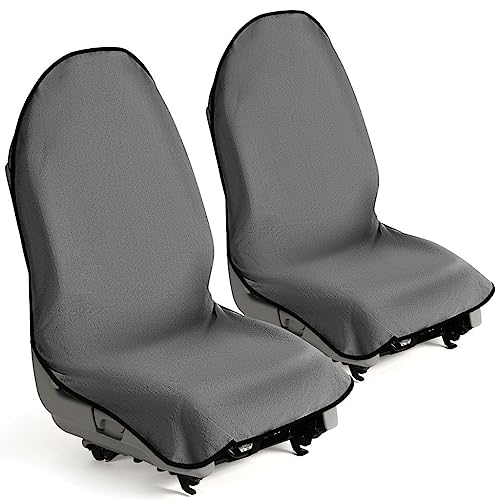Grey - 2 Pack