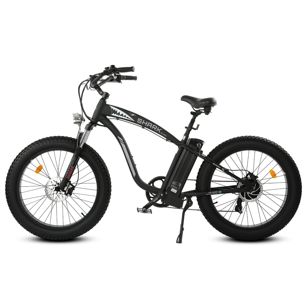 ECOTRIC Coolboy 26