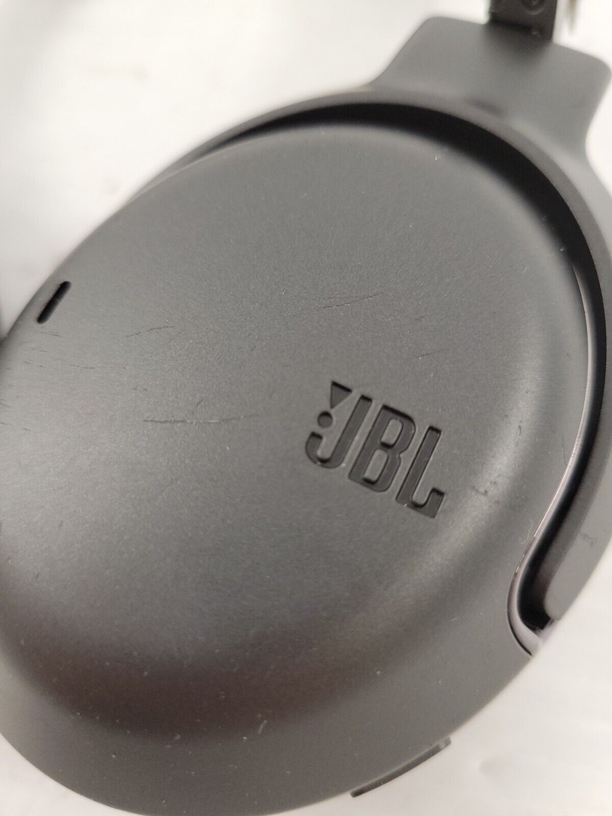 JBL Tour One Wireless Noise Cancelling Headphones - Premium Over-Ear Bluetooth Headset with Mic for Travel, Work & Music Listening