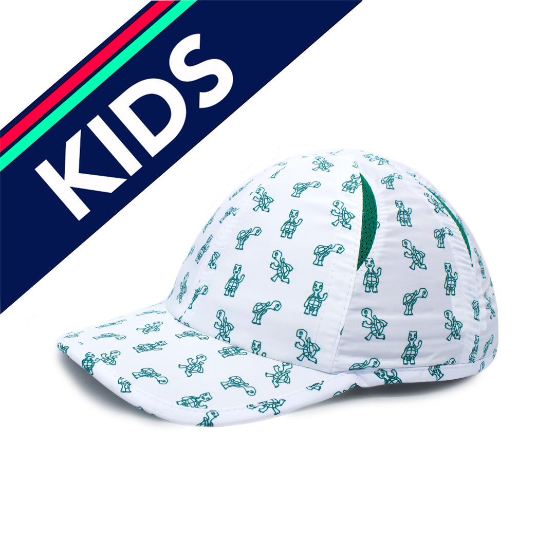 Kids Running Hat - Breathable & Lightweight Sun Protection for Outdoor Sports & Activities | Perfect for Jogging, Hiking, and Playtime