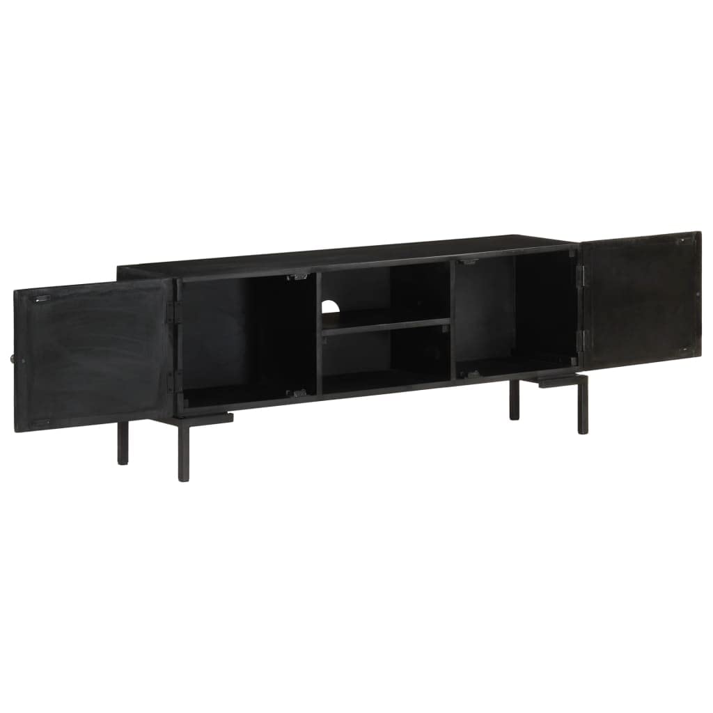 Modern Large TV Stand Cabinet - 45.3