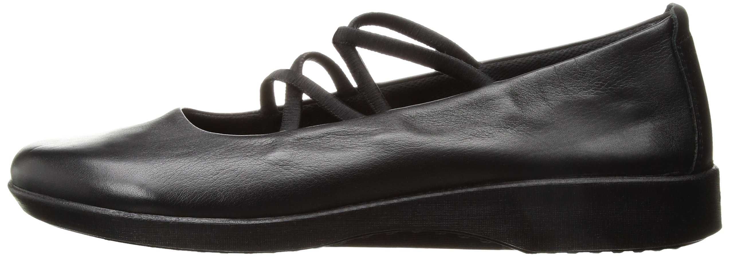 Arcopedico Women's Vegas Comfortable Lightweight Slip-On Shoes - Breathable & Supportive Walking Shoes for Women - Perfect for Travel, Work & Everyday Wear