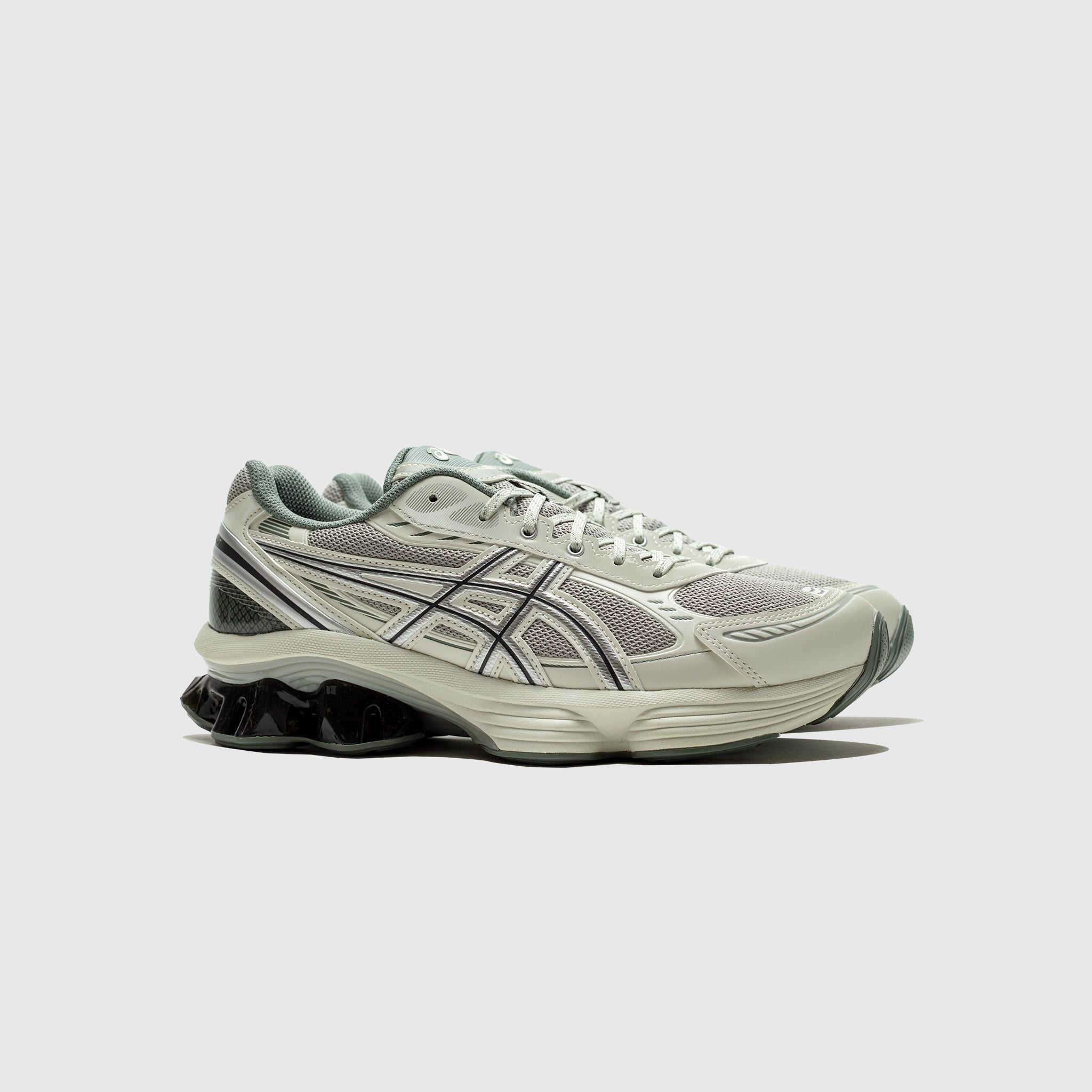 ASICS GEL-KINETIC FLUENT Running Shoes for Men & Women - Lightweight Cushioned Athletic Sneakers for Jogging, Gym Workouts & Daily Walking
