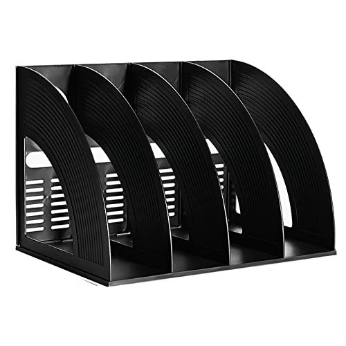 Black 4 Section