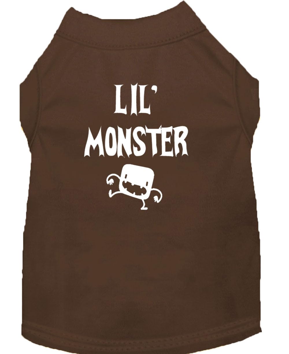 Lil Monster