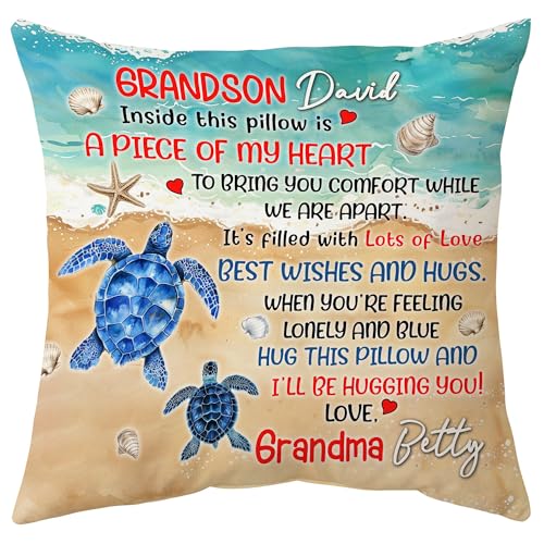 Grandson 2