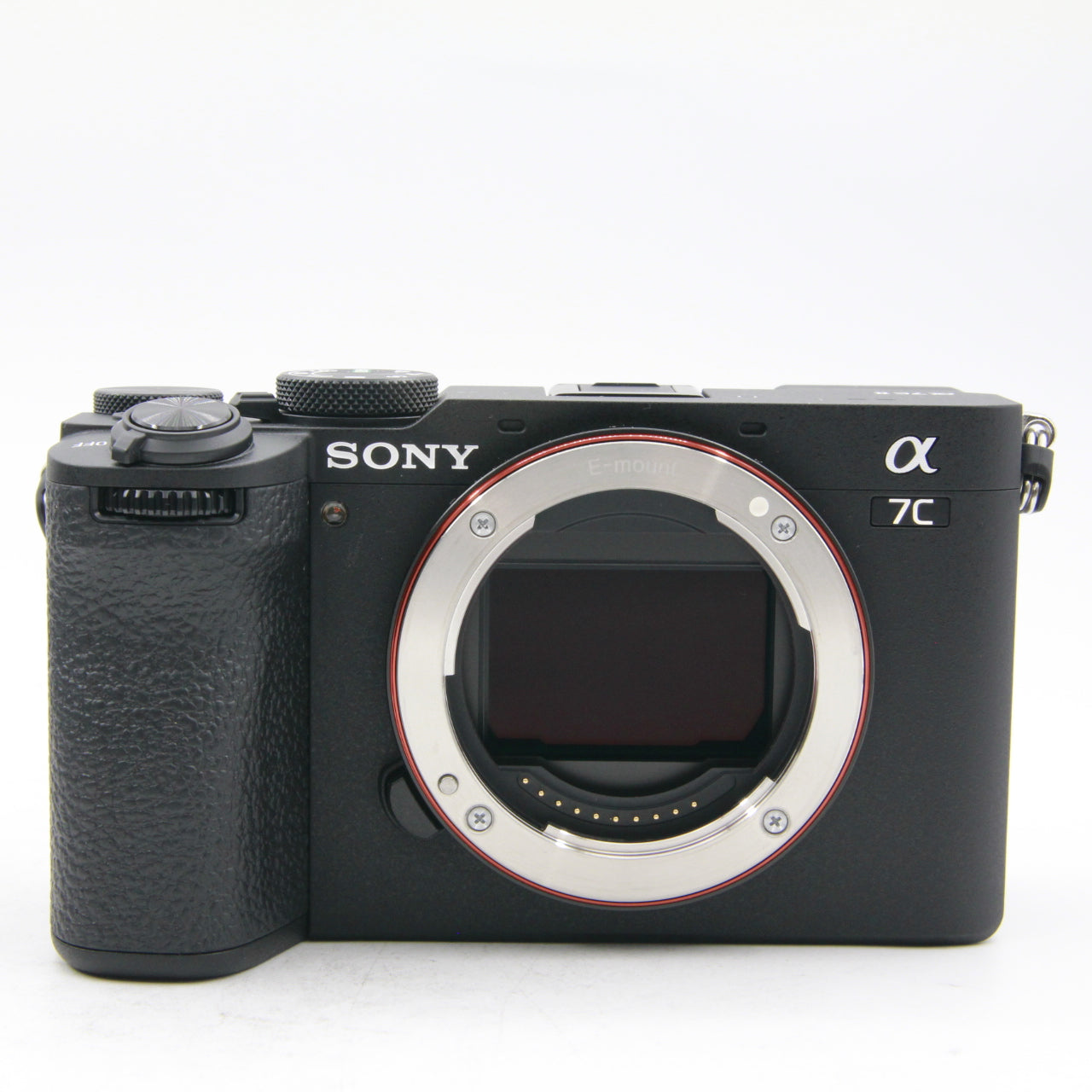 Open Box Excellent Condition Sony a7C II Mirrorless Digital Camera with FE 28-60mm f/4-5.6 Lens (Black) - Perfect for Travel Photography, Vlogging & Street Shooting