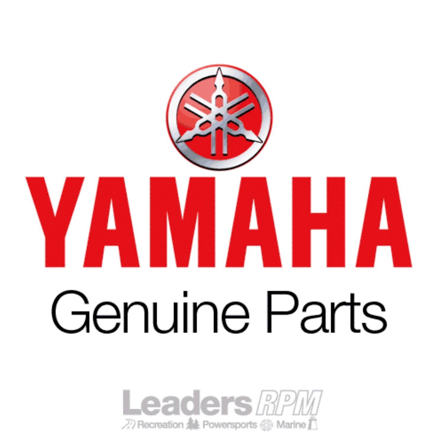 Yamaha Full Synthetic Snowmobile Engine Oil 0W-40 - 12 Quart Case - Premium Cold Weather Performance for Snowmobiles, ATVs & Winter Vehicles