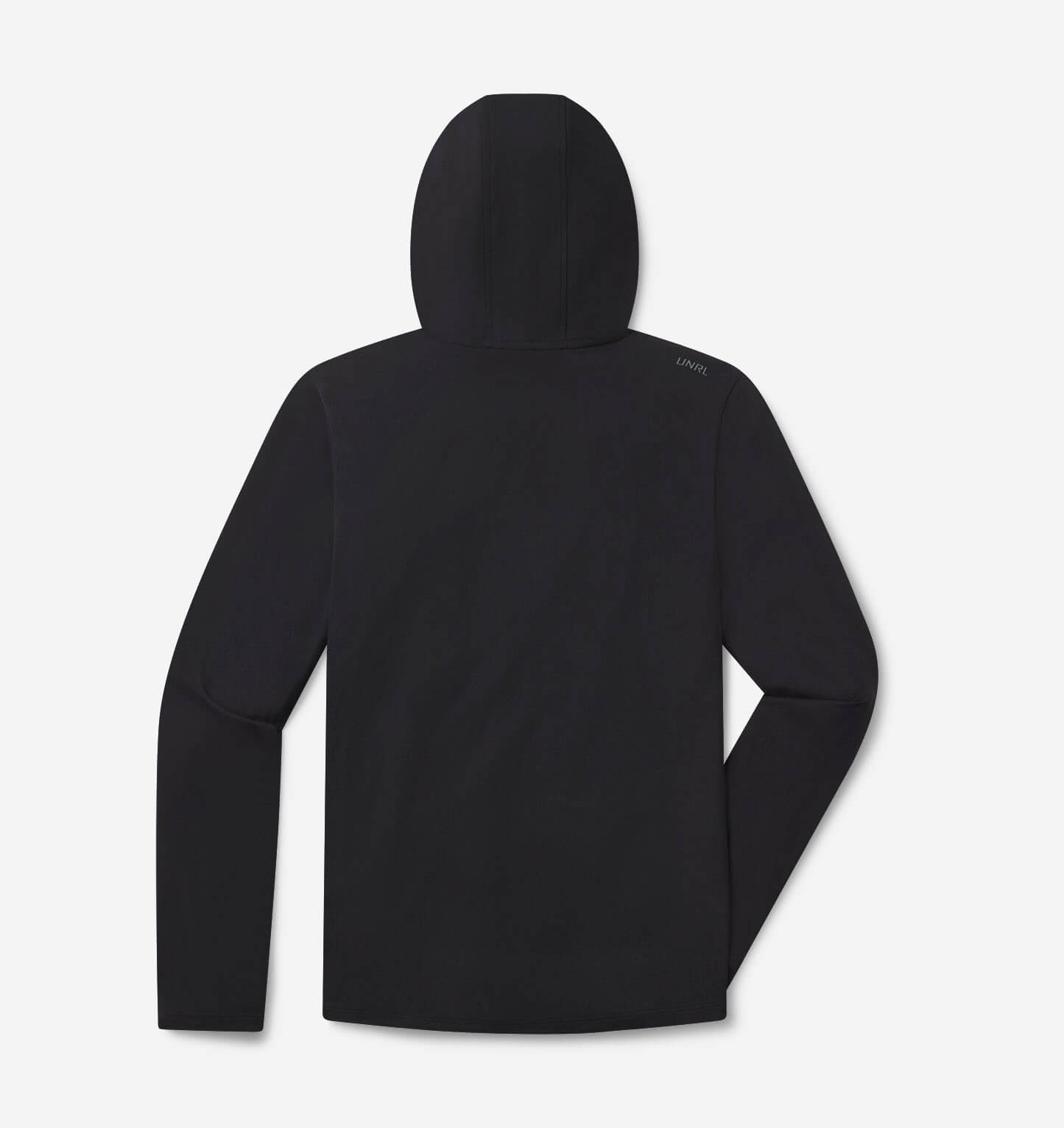 UNRL Ultra Soft Hooded Long Sleeve Sweatshirt for Men & Women - Cozy Winter Pullover for Outdoor Activities & Casual Wear