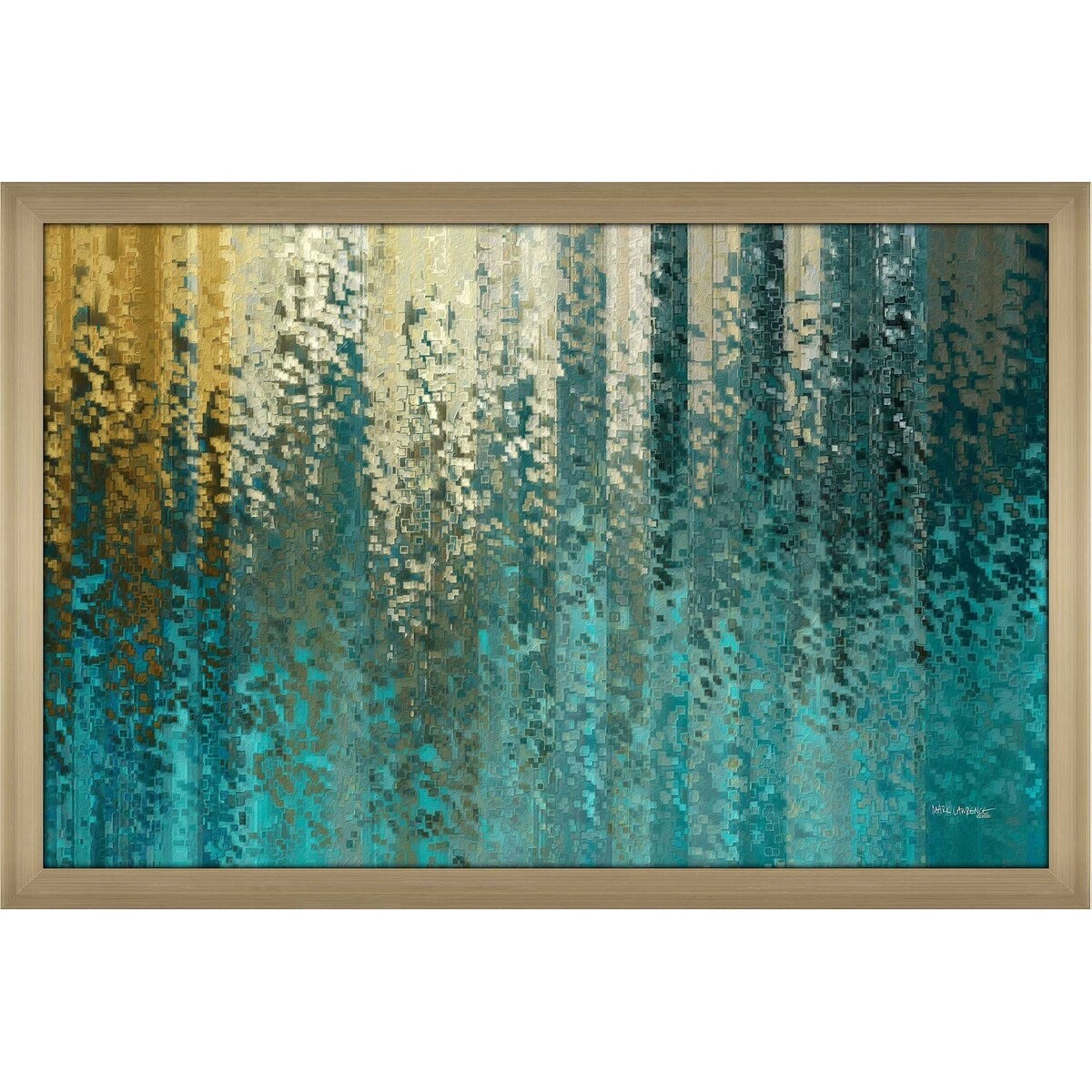 2 Corinthians 3:17 Inspirational Scripture Print on Acrylic - Perfect for Home Decor, Wall Art & Christian Gift Giving