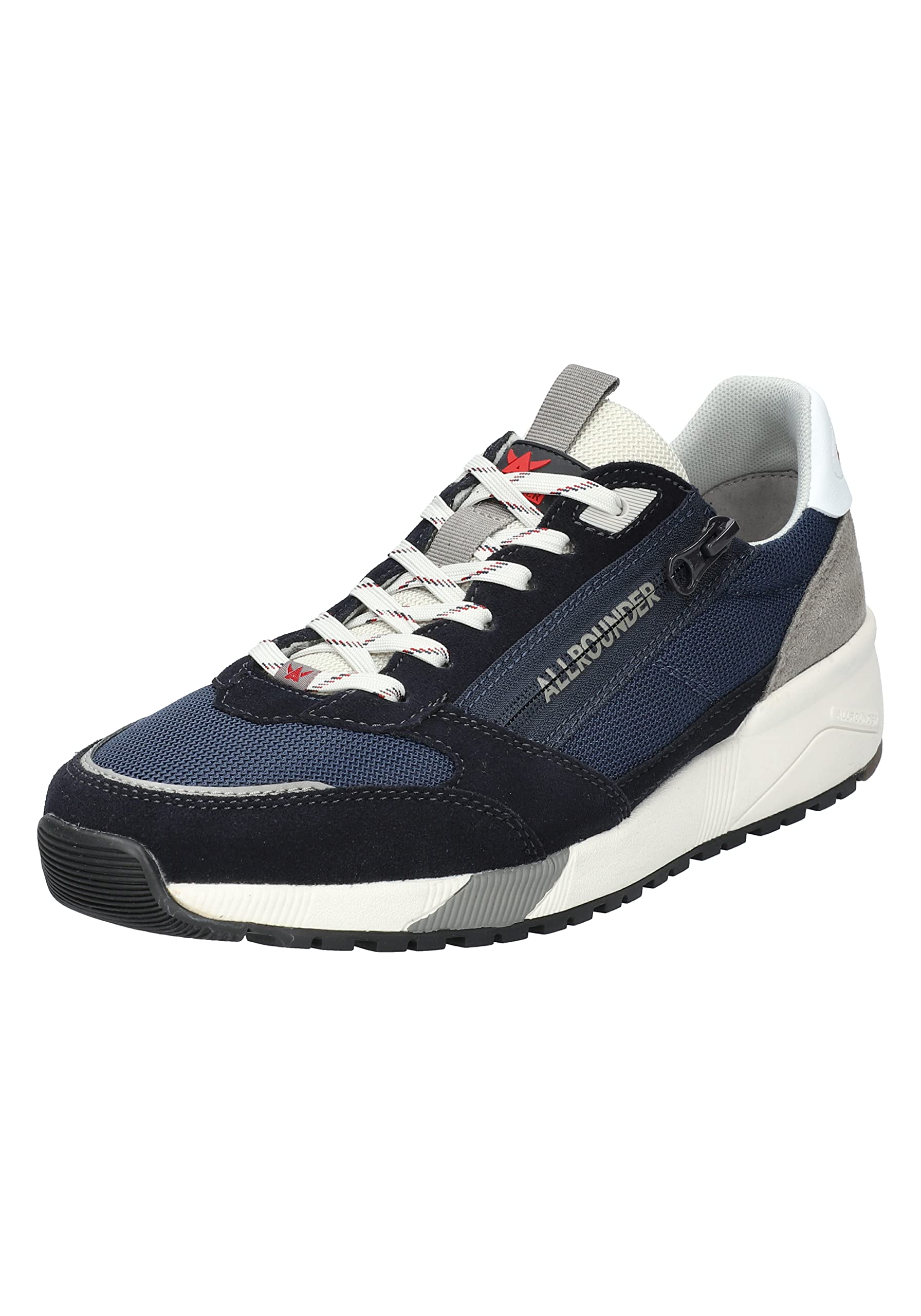 Scarmaro Men's Casual Sneakers - Lightweight Comfortable Walking Shoes for Men | Perfect for Running, Gym, Travel & Everyday Wear