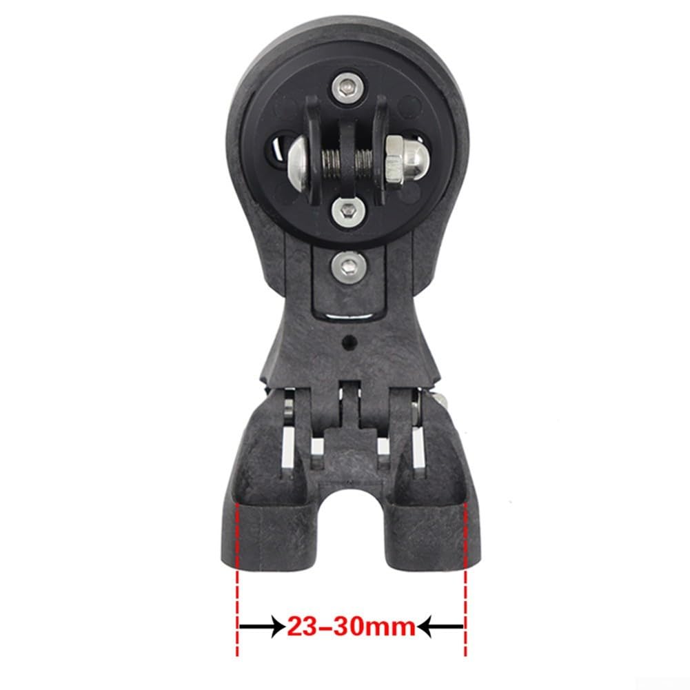 Garmin GPS Bike Mount Holder - Universal Bike Extension Support for Garmin GPS Devices - Perfect for Road Cycling, Mountain Biking & Outdoor Adventures