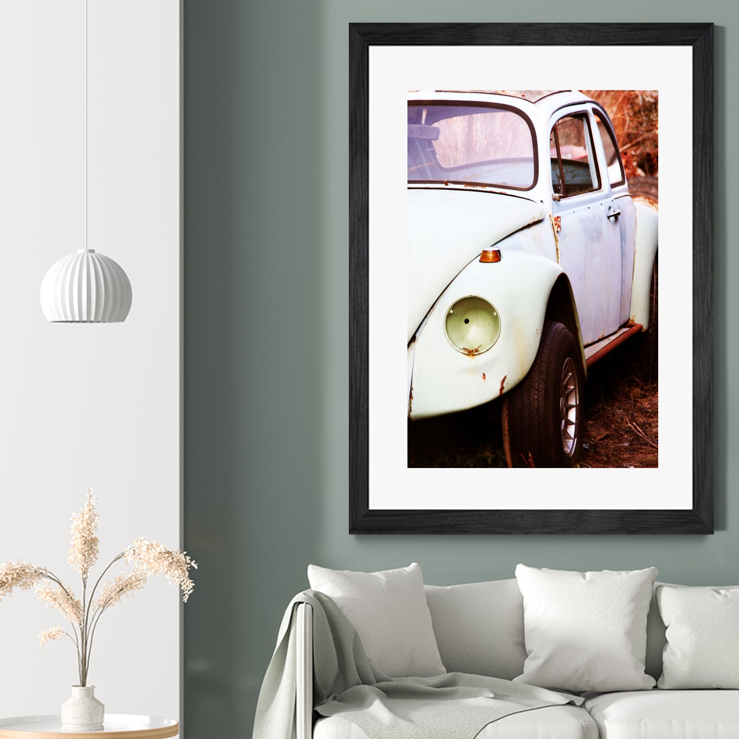 Original VW Beetle Car Accessories & Parts - Classic & Modern Upgrades for Volkswagen Beetle - Perfect for Restoration, Customization & Daily Driving