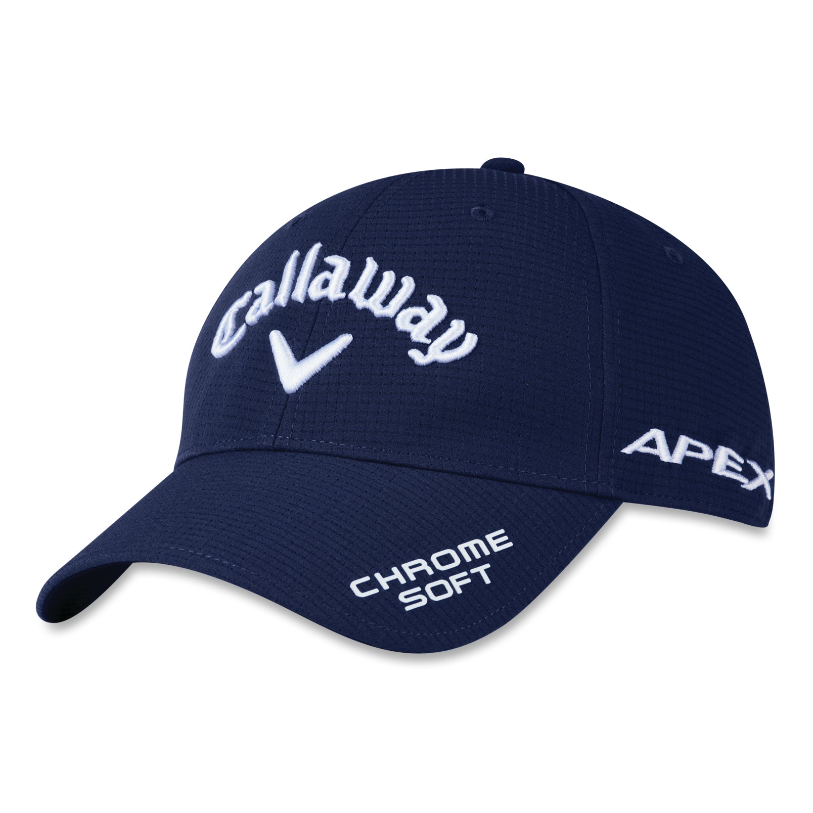 Callaway Tour Authentic Performance Pro Men's Golf Hat - Lightweight & Breathable for Comfort on the Course