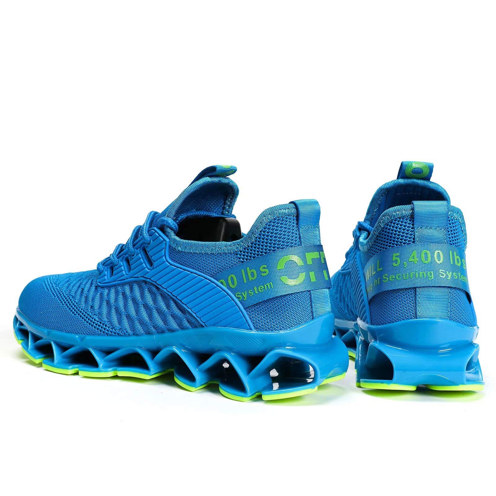 Women's Non-Slip Running Shoes - Lightweight Athletic Sneakers for Walking, Gym & Tennis | Breathable Sports Shoes for Women | Perfect for Workouts, Jogging & Casual Wear