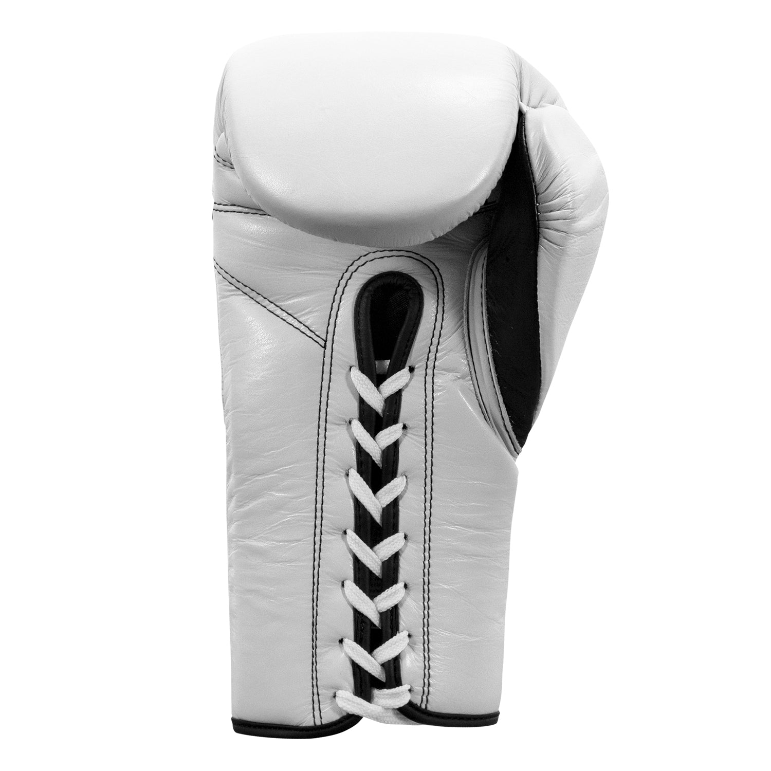Pro Mex Professional Lace-Up Sparring Boxing Gloves V3.0 - Premium Training Gloves for MMA, Kickboxing & Muay Thai - Ideal for Competition, Gym Workouts & Martial Arts Practice