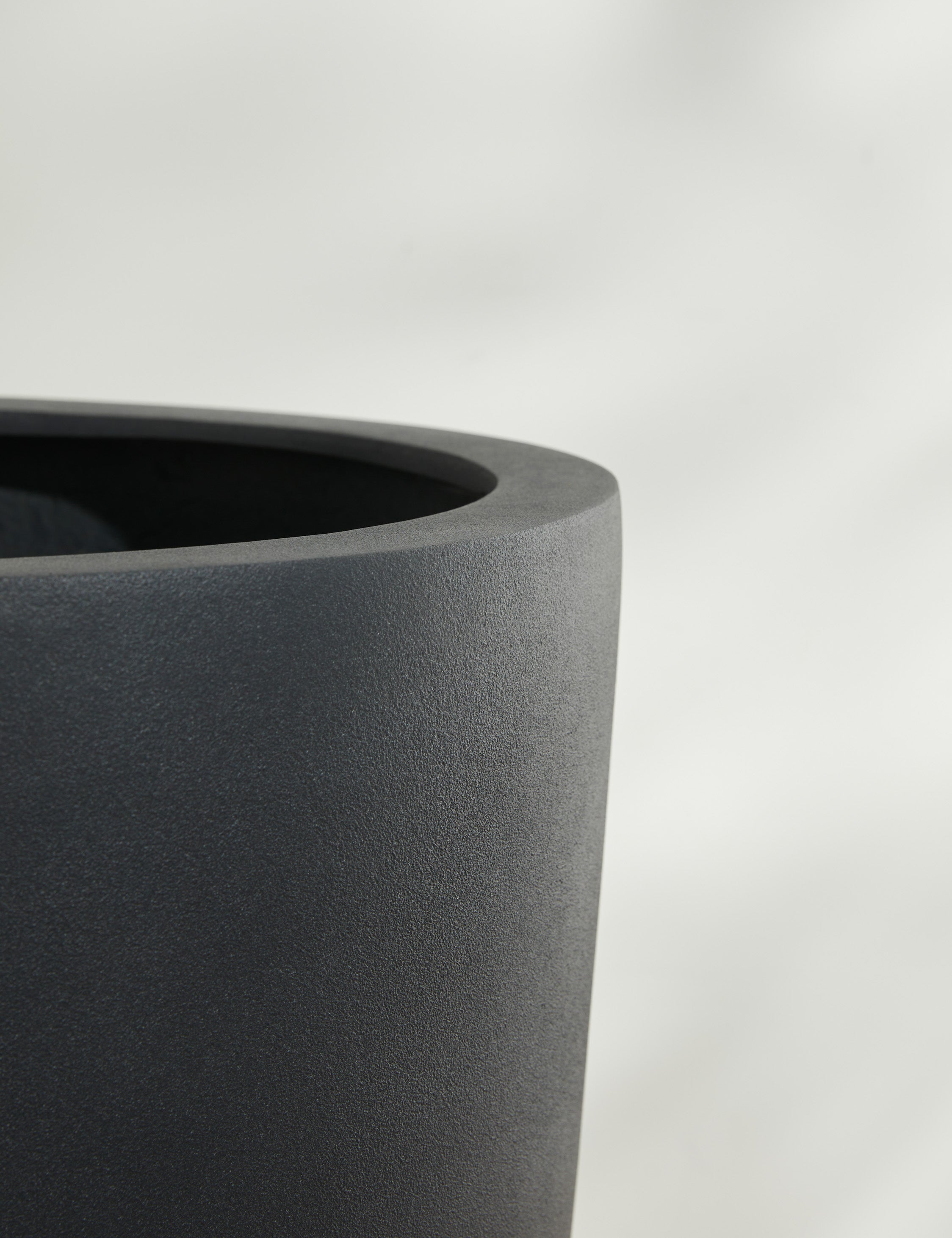 Campania International Bradford Planters - Premium Garden Planters for Outdoor & Indoor Decor | Perfect for Patio, Balcony, and Home Garden Planting
