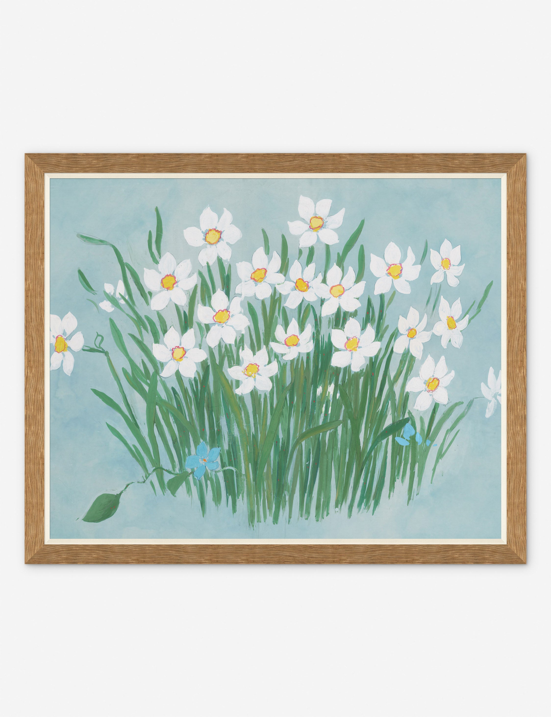 Paule Marrot Camellia Print - Vintage Floral Wall Art for Home Decor, Living Room & Bedroom Aesthetic