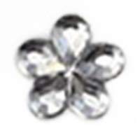 Flower / Crystal