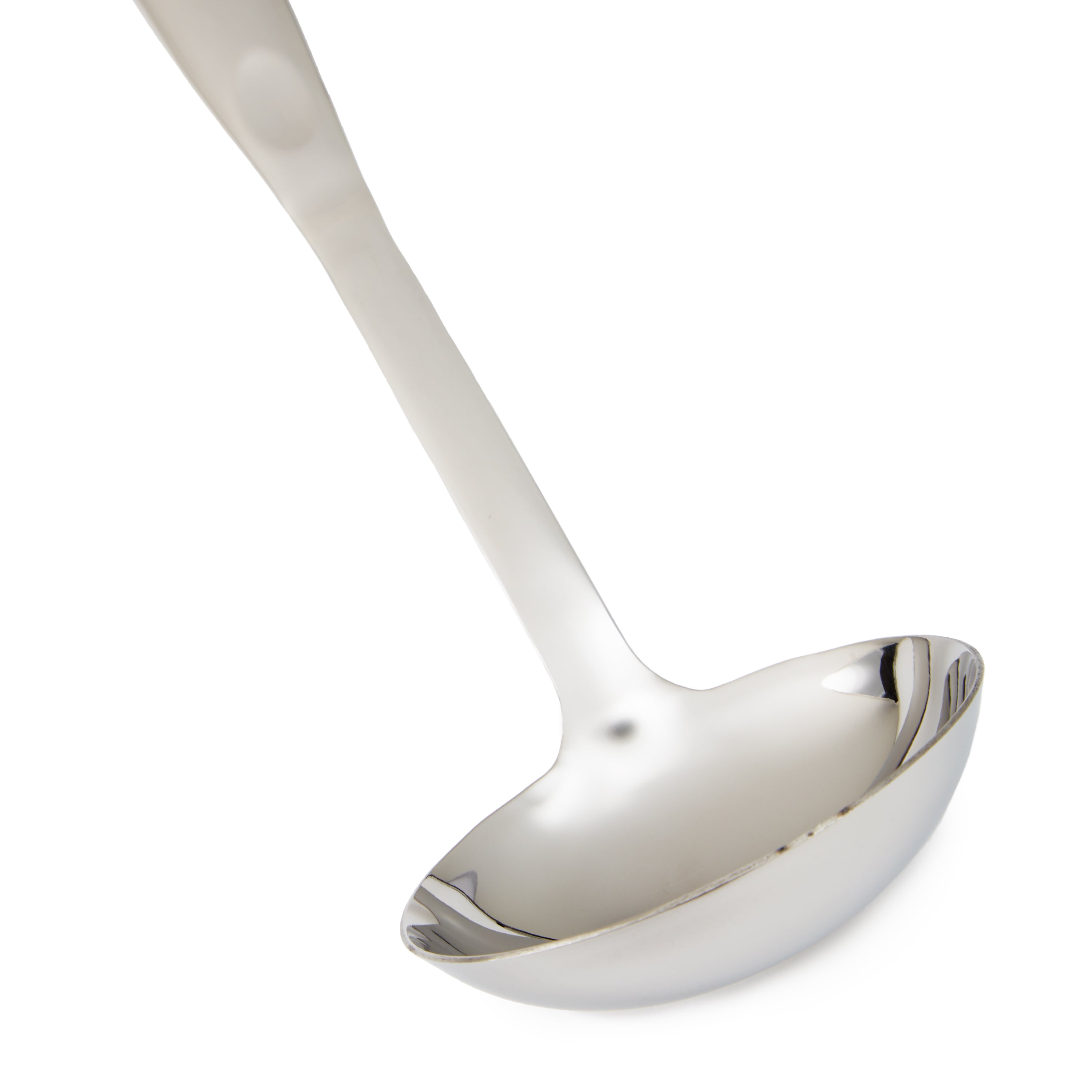 BergHOFF Essentials 3-Piece Specialty Utensil Set - Premium 18/10 Stainless Steel Kitchen Tools for Cooking, Baking & Serving - Perfect for Home Chefs & Professional Kitchens