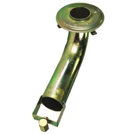High-Quality Burner Tube Assembly for Gas Stoves & Grills – Durable Replacement Part for Outdoor Cooking & BBQ