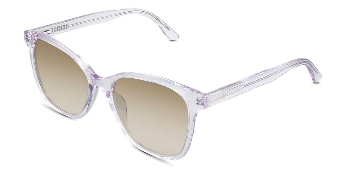 Remi Women's Prescription Sunglasses UV Protection Polarized Lenses for Driving, Outdoor & Fashion Use