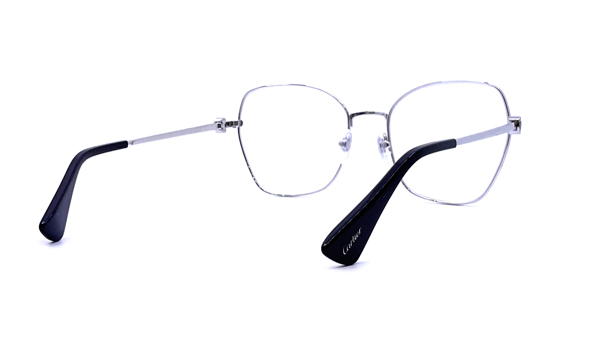 Cartier C Décor CT0413O (002) - Luxury Home Decor for Elegant Living Rooms & Bedrooms