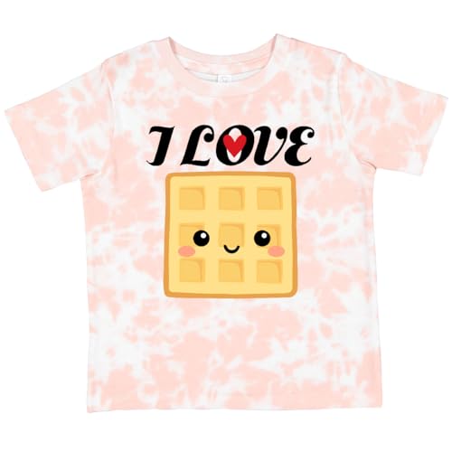 Tie Dye Pink