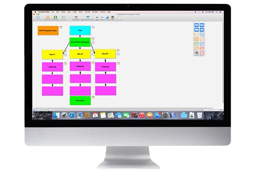 Kurzweil 3000 English Standalone Software - Reading & Writing Support Tool for Dyslexia & Learning Disabilities - Perfect for Students, Educators & Professionals
