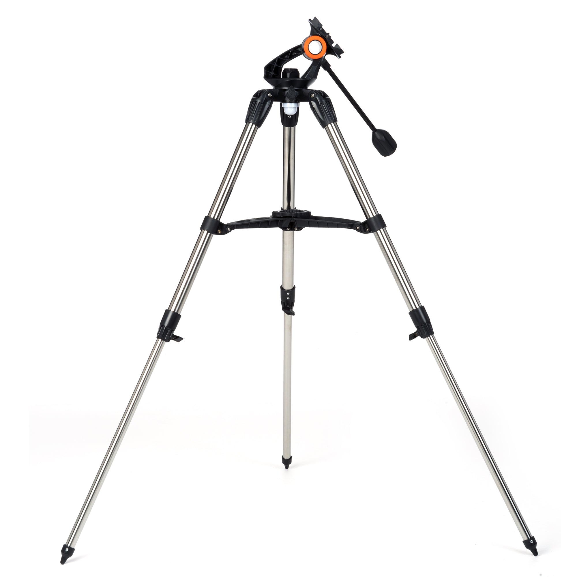 Used Inspire 100AZ Refractor Telescope - High-Quality Astronomy Equipment for Stargazing, Bird Watching & Outdoor Adventures