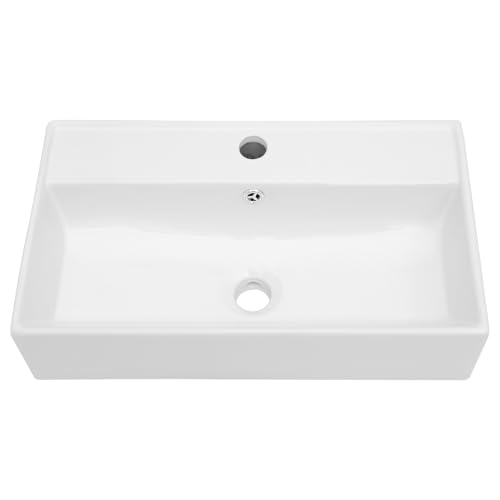 White-Wall mount