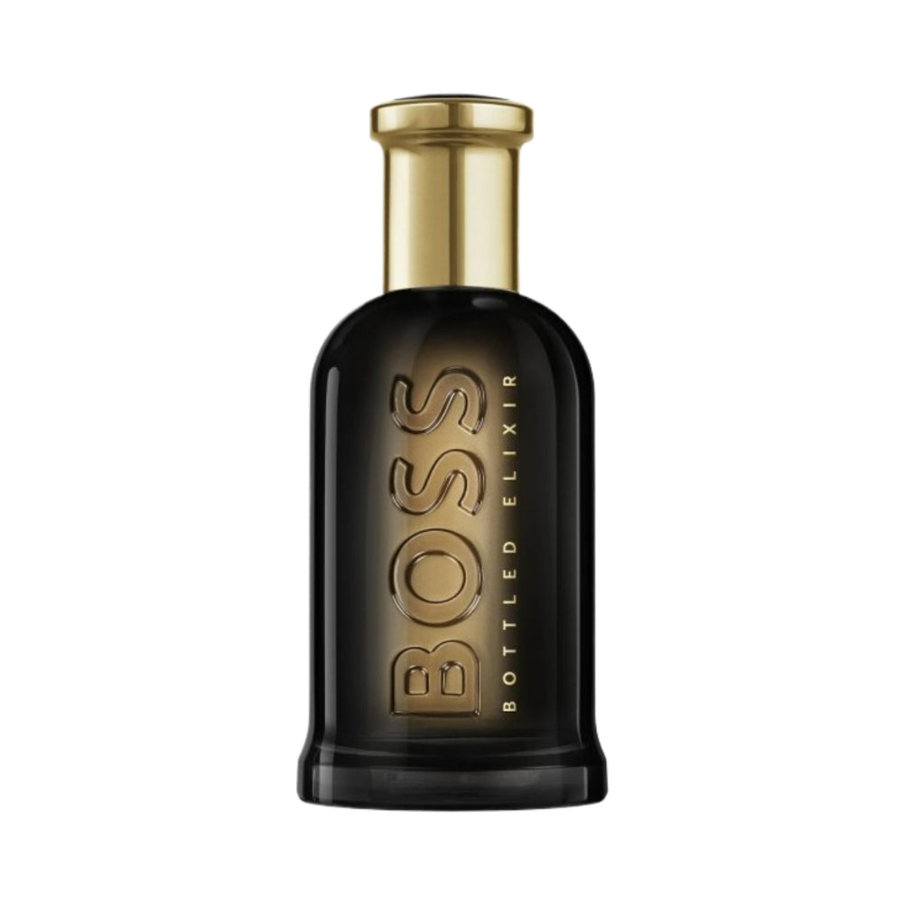 Bottled Elixir Eau De Parfum 50ml - Premium Long-Lasting Fragrance for Women & Men | Perfect for Date Night, Office & Special Occasions