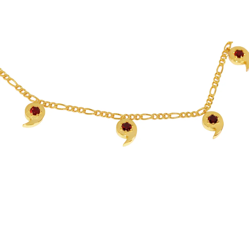 Six Paths Necklace - Unique Handmade Jewelry for Women - Perfect for Gifts, Parties & Everyday Wear