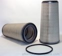 Wix 46860 High-Performance Air Filter for Cars, Trucks & SUVs - Engine Protection & Improved Airflow - Ideal for Daily Commuting, Off-Roading & Heavy-Duty Use