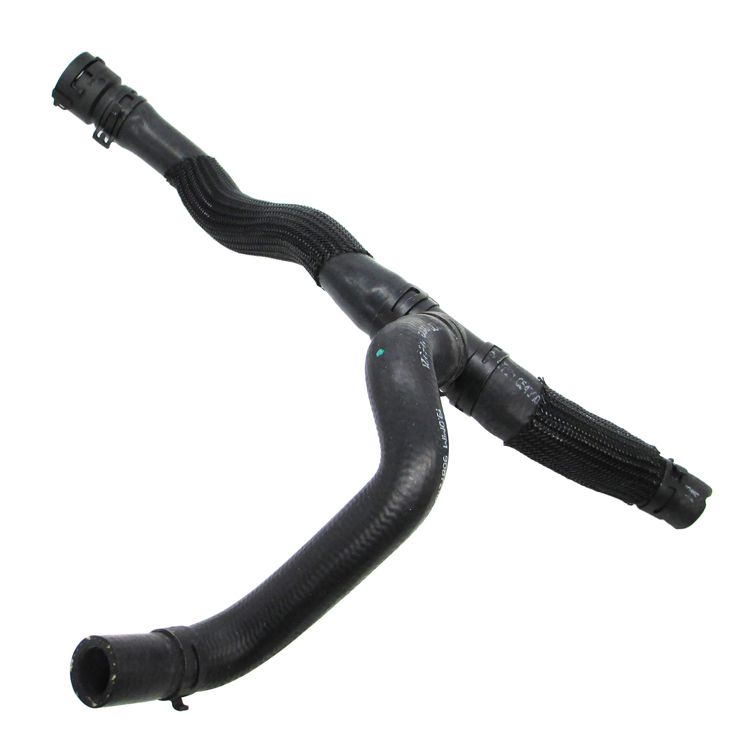 Chevrolet Cruze Radiator Outlet Heater Hose Replacement (2011-2016) - Compatible with Cruze Limited - Perfect for Engine Cooling System Repair & Maintenance