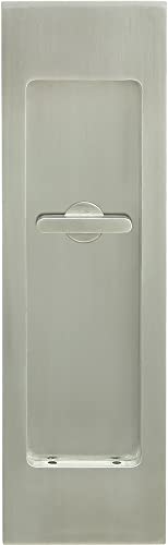 Satin Stainless Streel