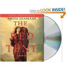The Red Tent Audiobook by Anita Diamant | Unabridged Edition | Macmillan Audio | Historical Fiction, Women's Fiction | Perfect for Book Clubs & Long Commutes