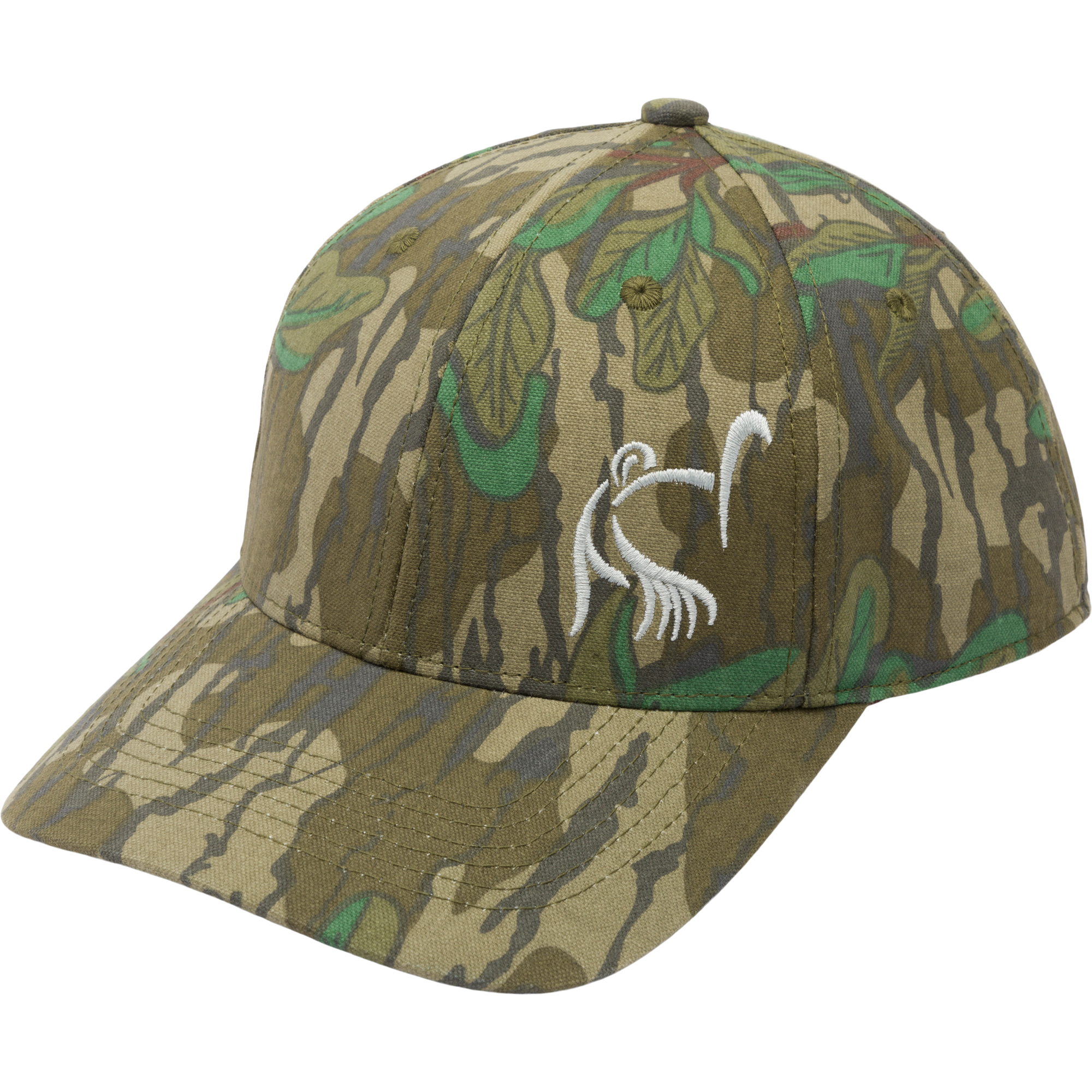 Mossy Oak Greenleaf