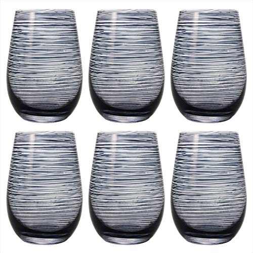 grey (grey marl)