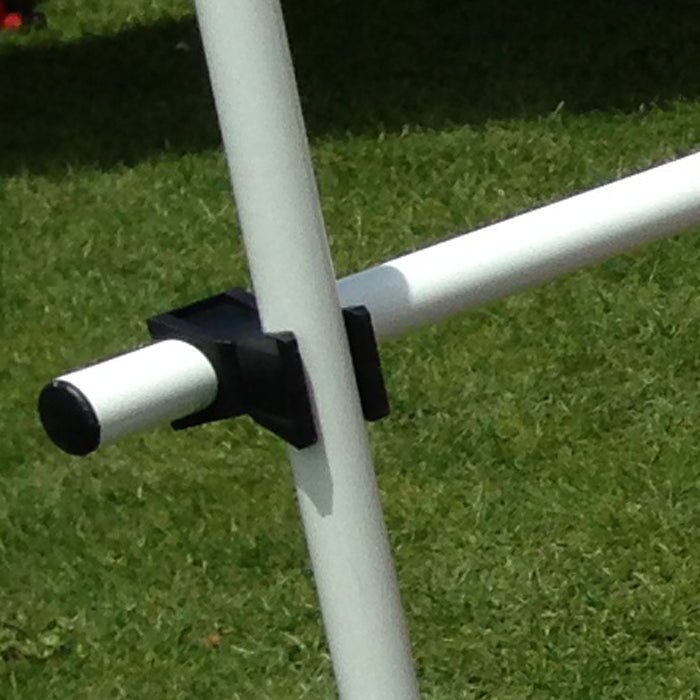 Rugby Tackle Height Training Set - Adjustable R80 for Defensive Drills & Skill Development | Perfect for Rugby Practice, Coaching, and Team Training Sessions