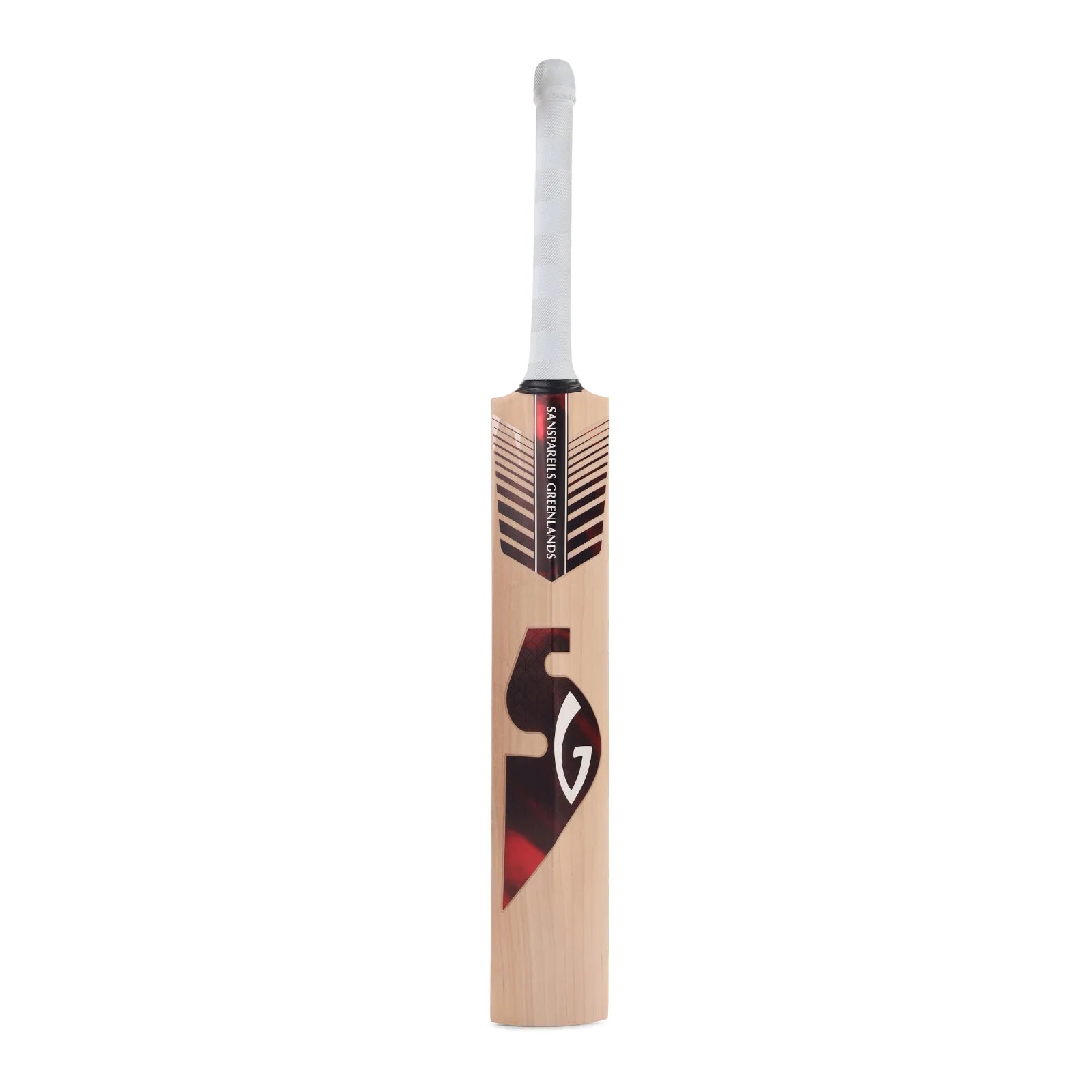 Premium SG Sunny Tonny Classic English Willow Cricket Bat - Handcrafted for Professional Performance | Perfect for Matches, Training & Cricket Enthusiasts