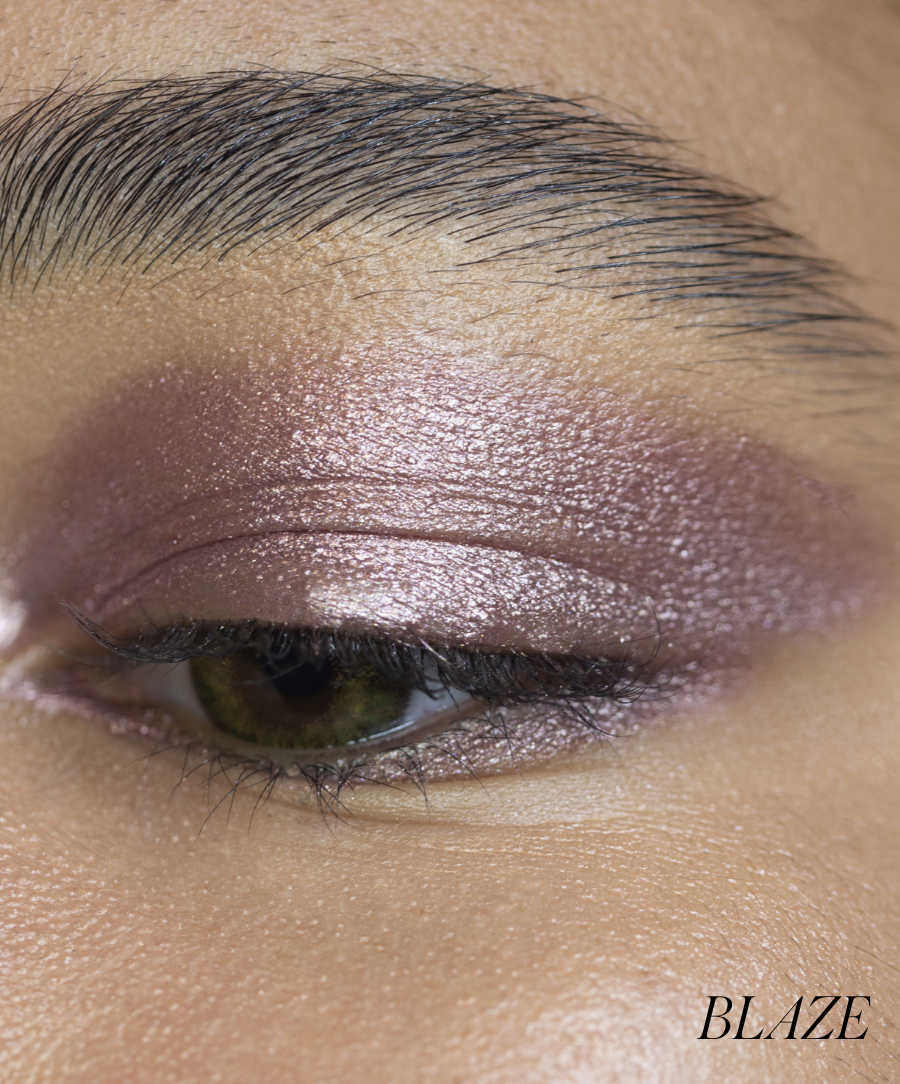 Eyelights Cream Eyeshadow - Long-Lasting, Smudge-Proof & Highly Pigmented Eye Makeup for Day & Night Looks | Perfect for Parties, Weddings & Everyday Wear