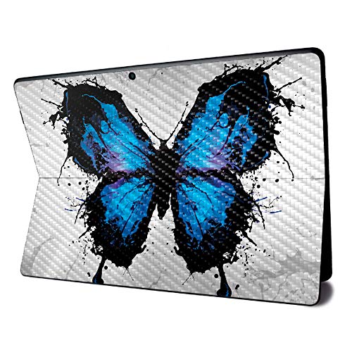 Butterfly Splash