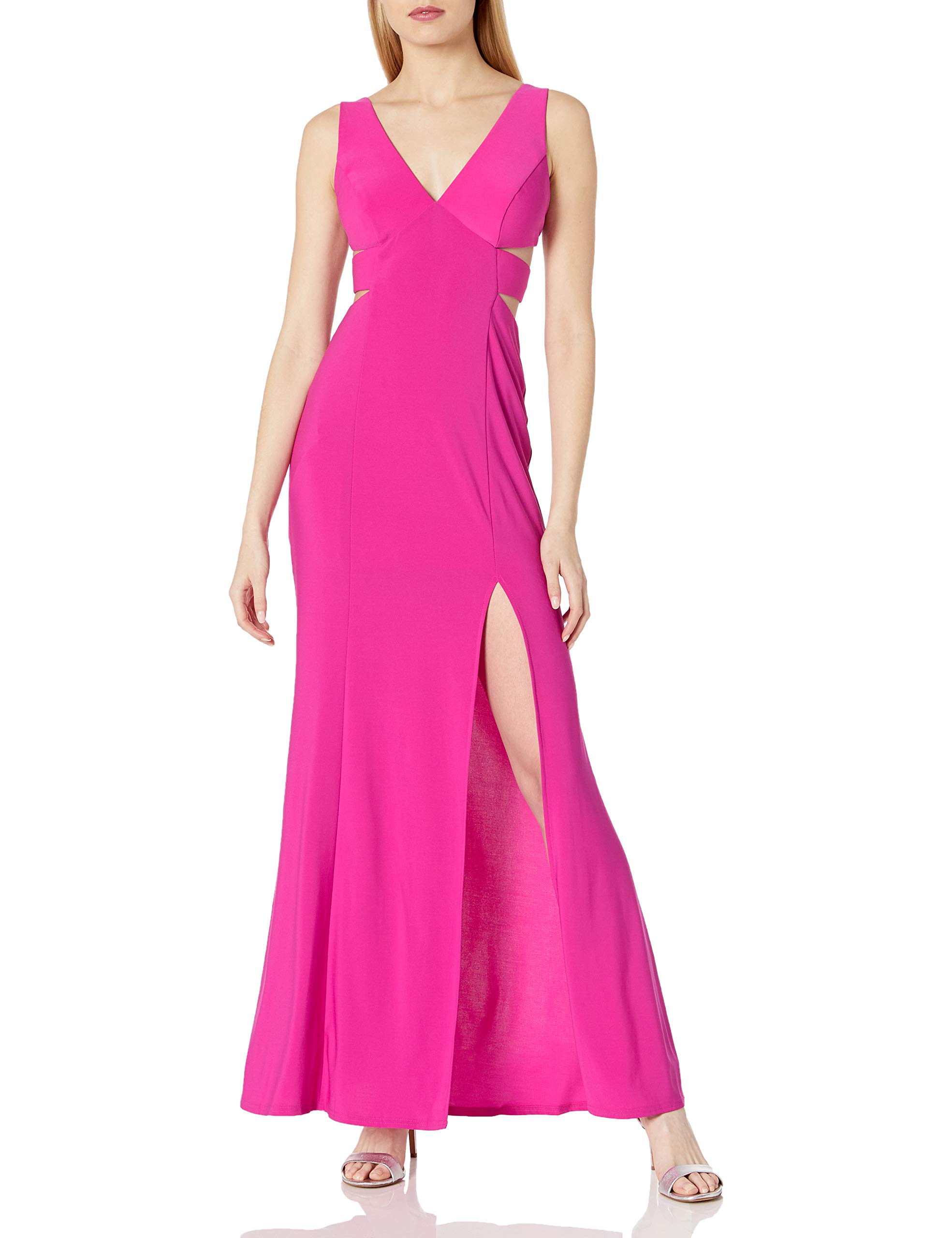 Elegant Women's Long Evening Gown - Formal Dresses for Prom, Wedding & Special Occasions - Perfect for Red Carpet, Gala & Black Tie Events