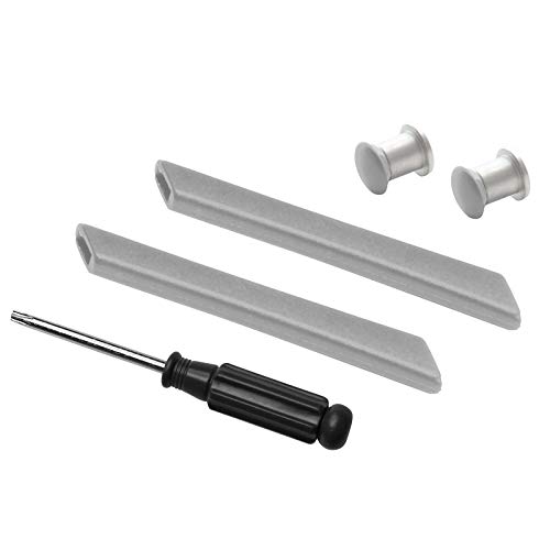 Gray - Rubber Kits