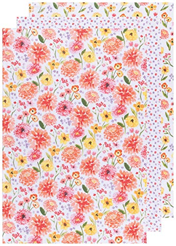 Cottage Floral