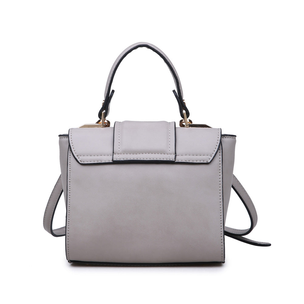 Solange Crossbody Bag for Women - Stylish & Lightweight Shoulder Purse - Perfect for Travel, Shopping & Everyday Use