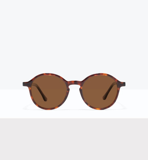 Stylish Polarized Sunglasses for Men - UV Protection, Lightweight & Durable - Perfect for Driving, Outdoor Sports & Beach Activities