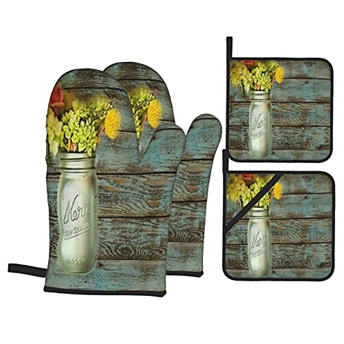 Mason Jar
