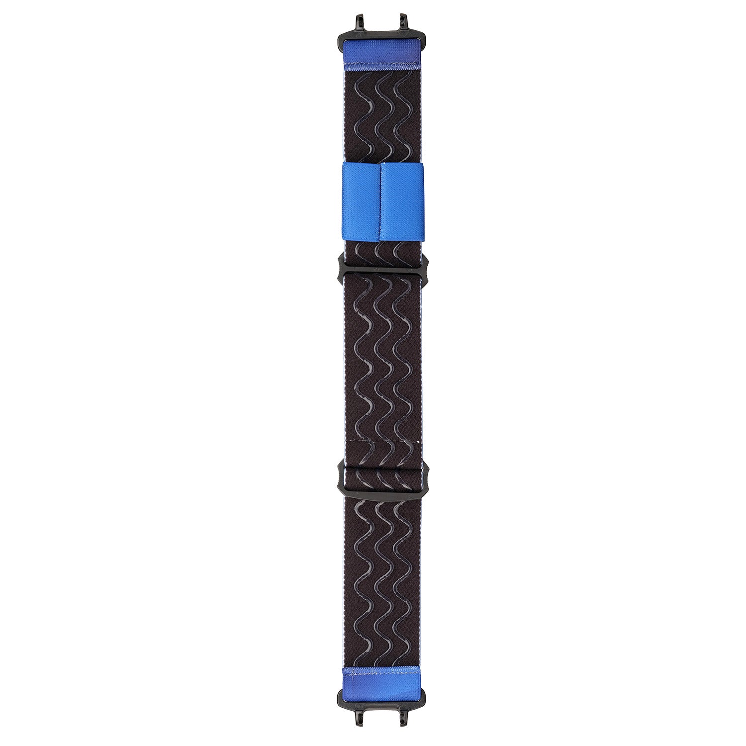 Adjustable Fabric Mask Strap - Comfortable & Secure Face Mask Holder for Adults & Kids - Perfect for School, Work & Travel